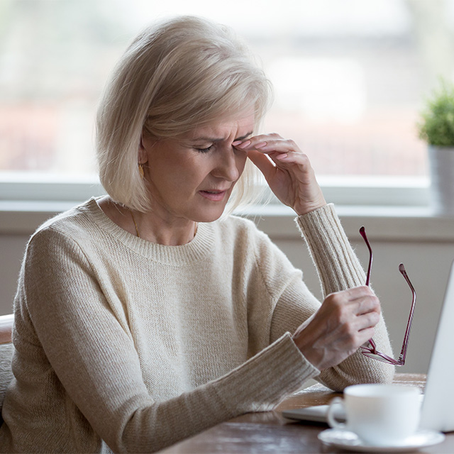 Vision Therapy in Lemont