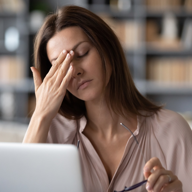 Vision Therapy in Lemont