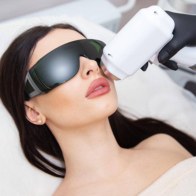 Vision Therapy in Lemont