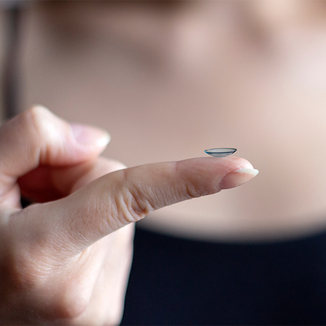 Vision Therapy in Lemont