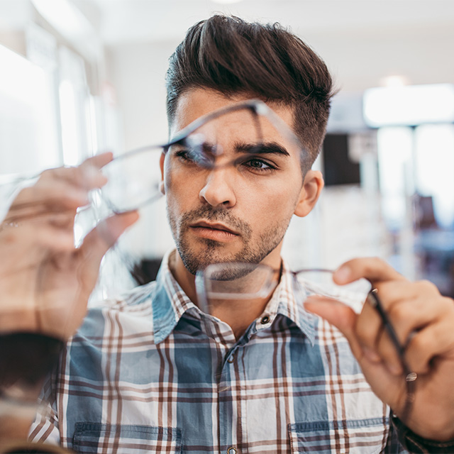 Vision Therapy in Lemont