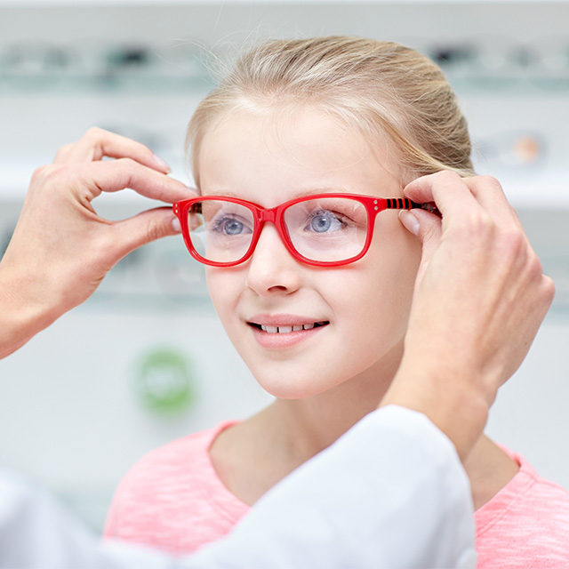 Vision Therapy in Lemont