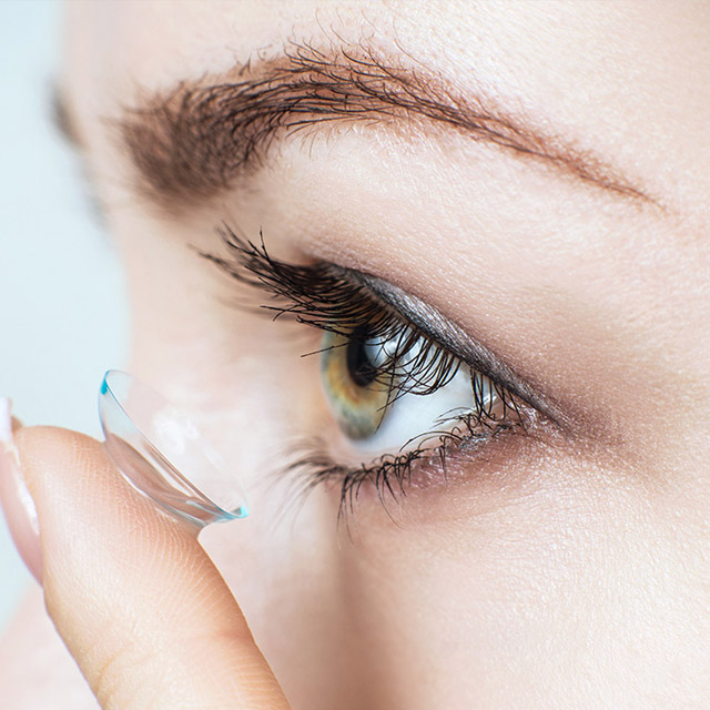 Vision Therapy in Lemont